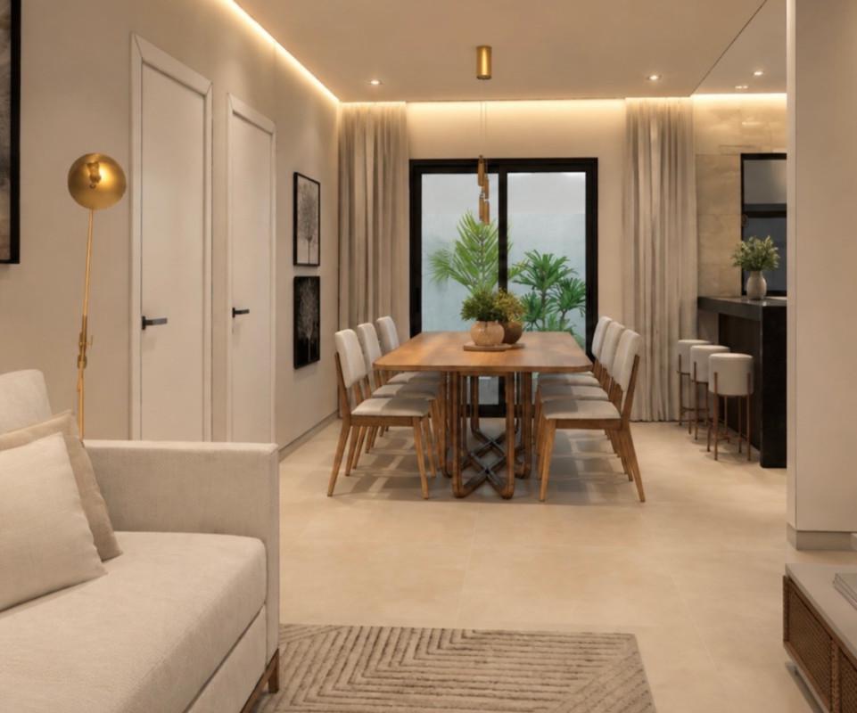 Apartamento, São Luiz (pampulha), 3 Quartos, 2 Vagas, 1 Suíte