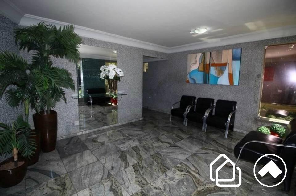 Apartamento, Santa Efigênia, 4 Quartos, 2 Vagas, 2 Suítes
