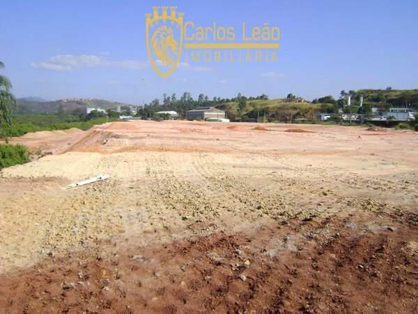 Lote, Vila Íris, 0 Quarto, 0 Vaga