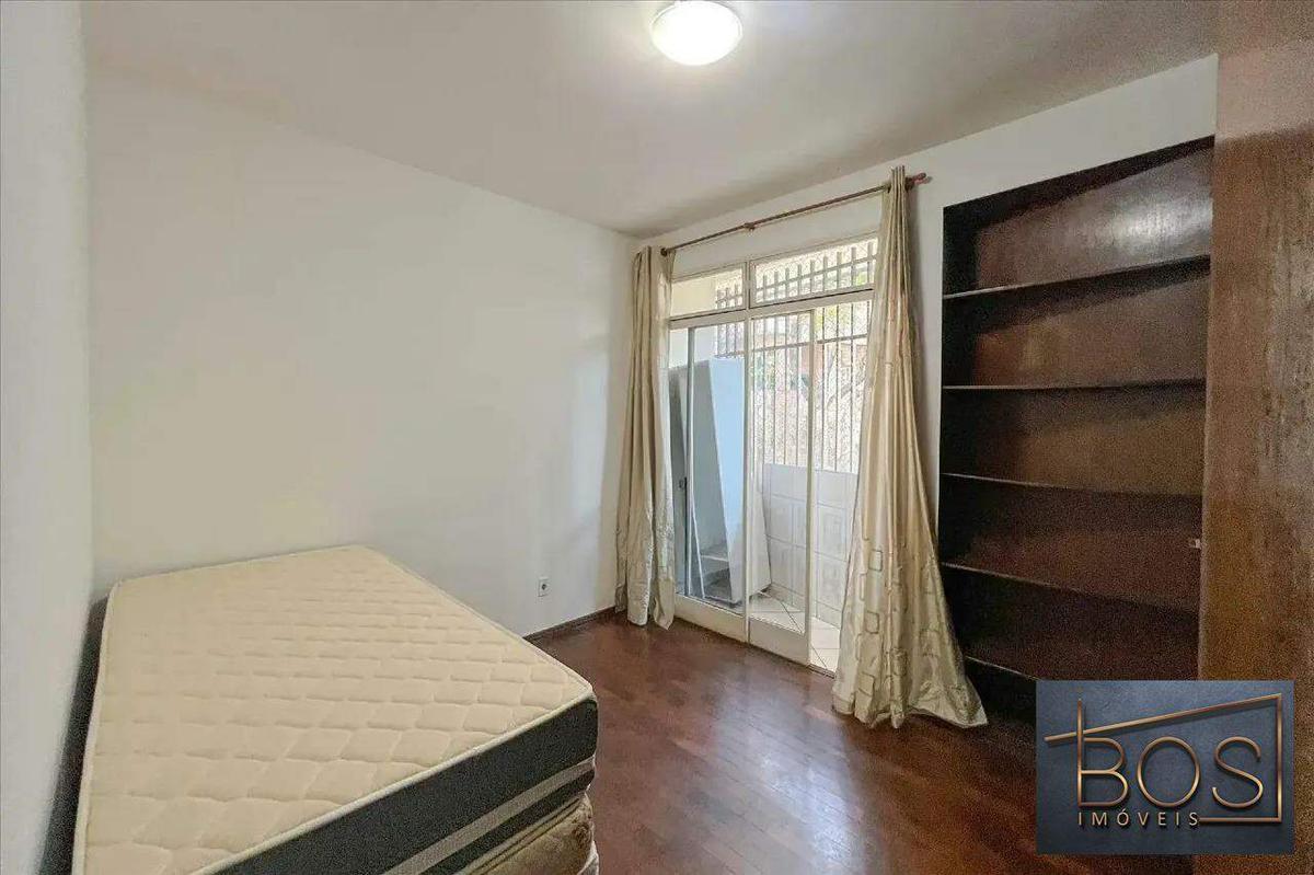Apartamento, Santa Lúcia, 3 Quartos, 2 Vagas, 1 Suíte