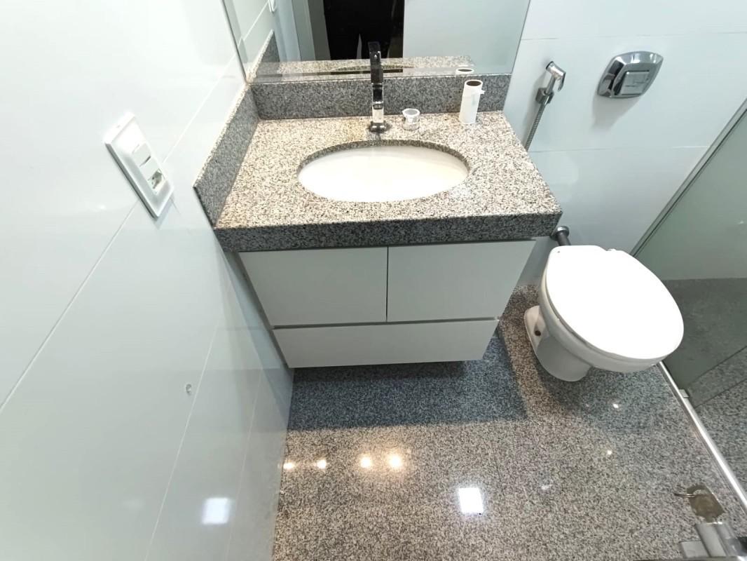 Apartamento, Minas Brasil, 3 Quartos, 2 Vagas, 1 Suíte