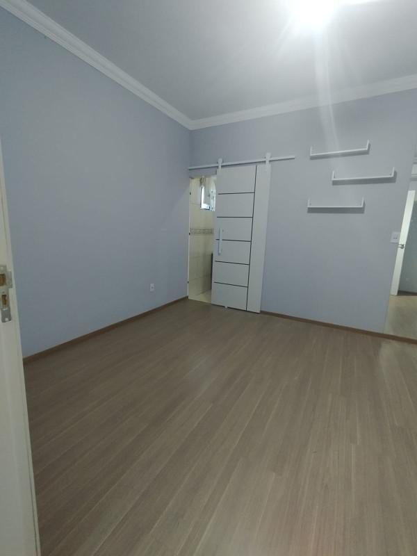 Andar, Aarão Reis, 0 Quarto, 0 Vaga