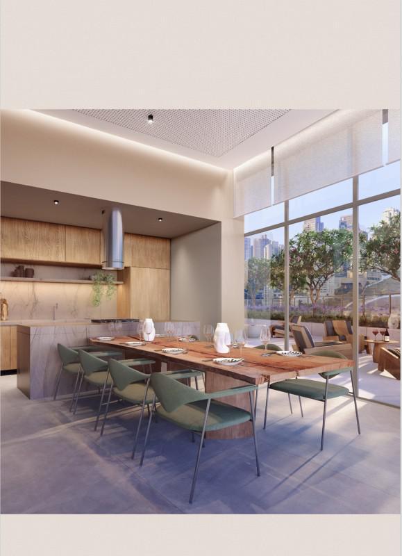 Apartamento, Vale do Sereno, 3 Quartos, 2 Vagas, 1 Suíte