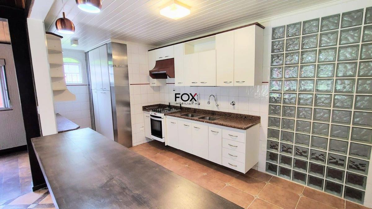 Casa, Vila Del Rey, 3 Quartos, 4 Vagas, 1 Suíte