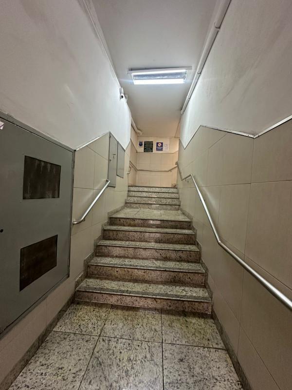 Sala, Centro, 1 Quarto, 0 Vaga