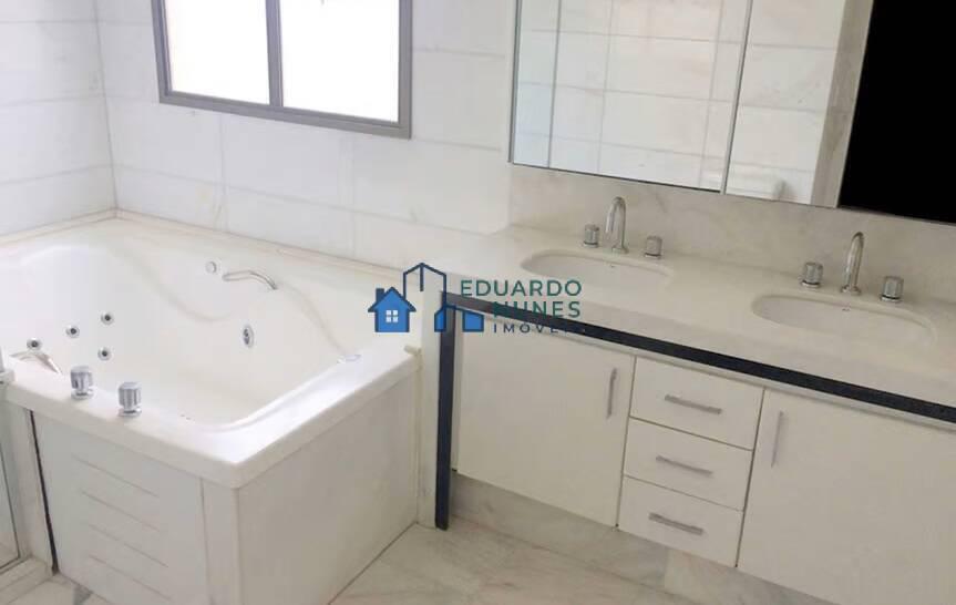 Apartamento, Belvedere, 4 Quartos, 5 Vagas, 4 Suítes