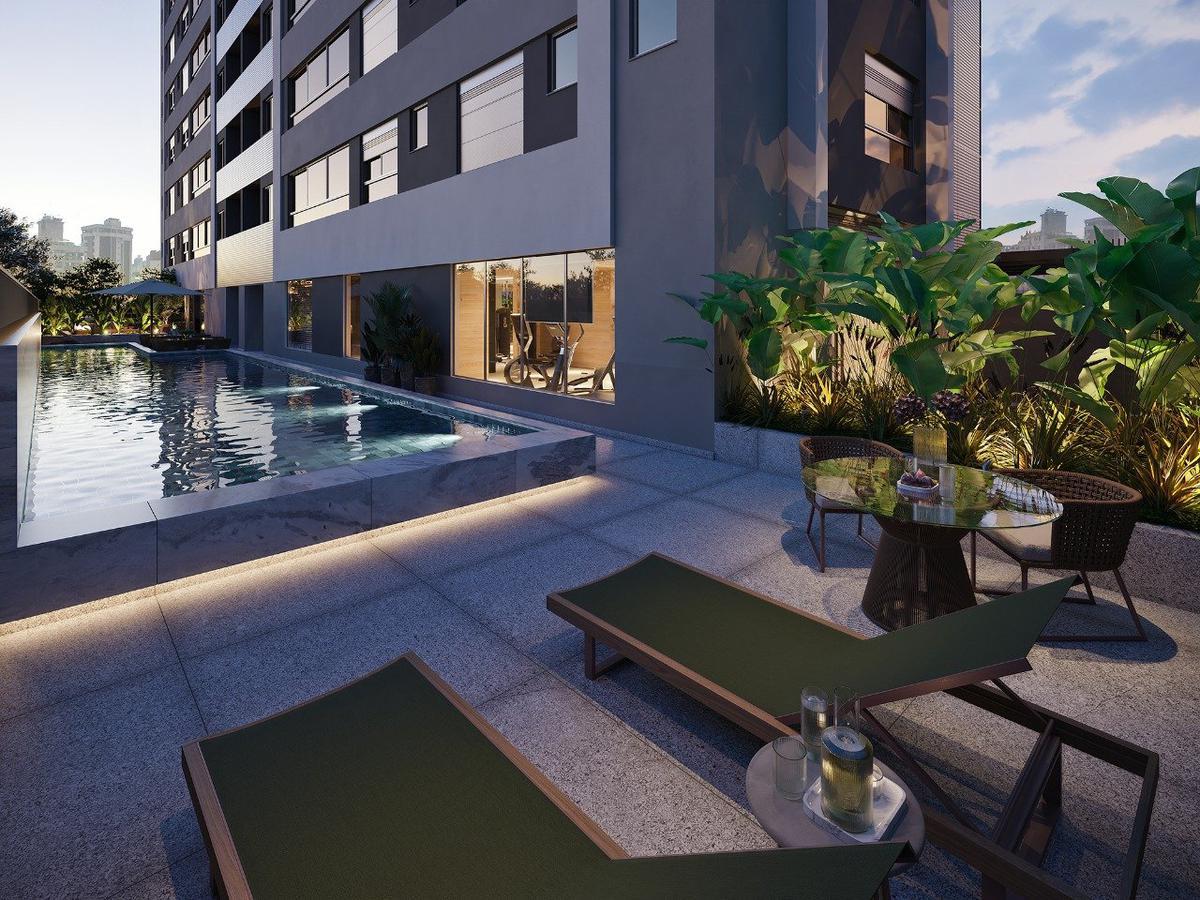 Apartamento, Santo Agostinho, 3 Quartos, 2 Vagas, 1 Suíte