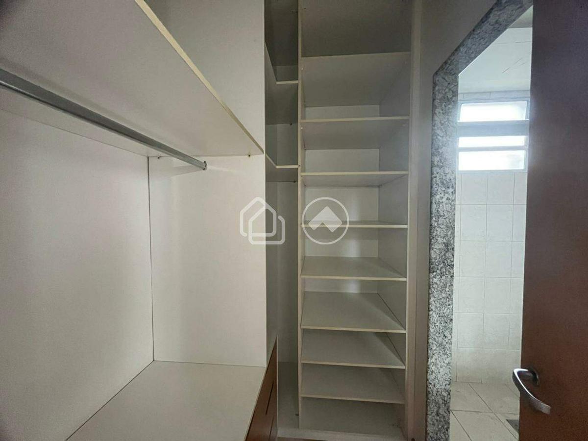 Apartamento, Buritis, 3 Quartos, 2 Vagas, 1 Suíte