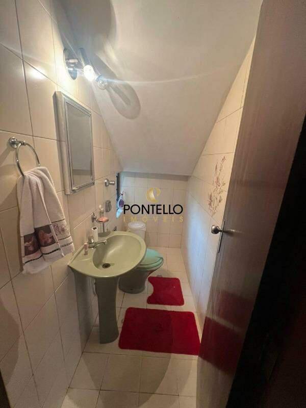 Casa, Jardim Arizona, 6 Quartos, 4 Vagas, 1 Suíte