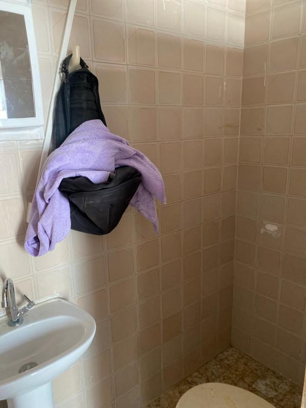 Quitinete, Floresta, 1 Quarto, 0 Vaga