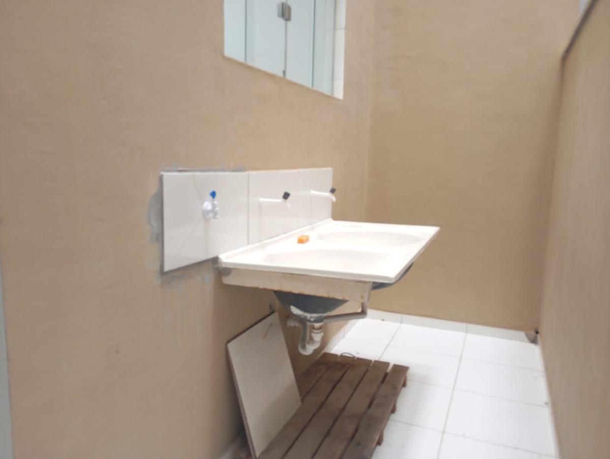 Apartamento, Santo Elói, 2 Quartos, 1 Vaga