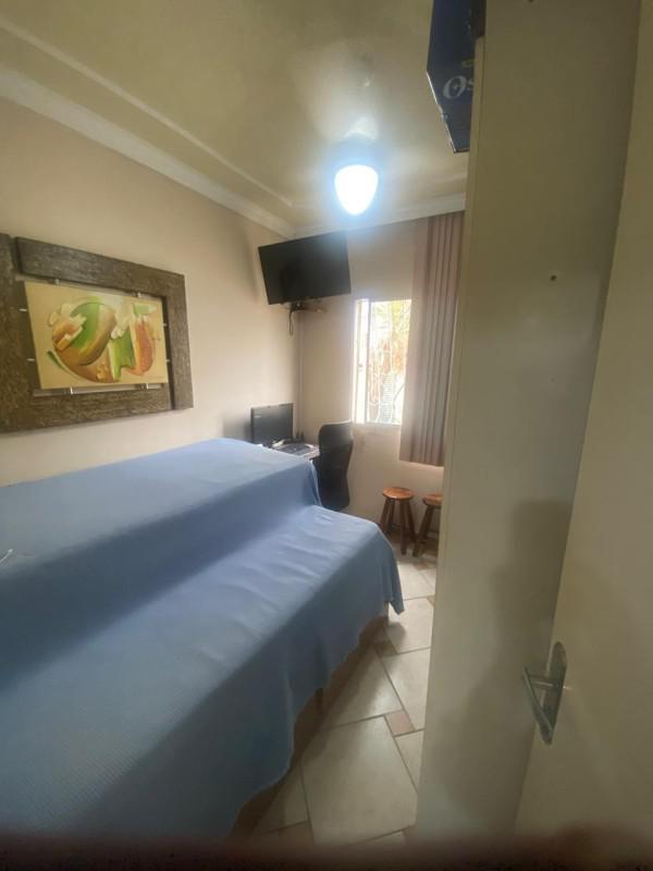 Apartamento, Jardim Riacho das Pedras, 3 Quartos, 1 Vaga