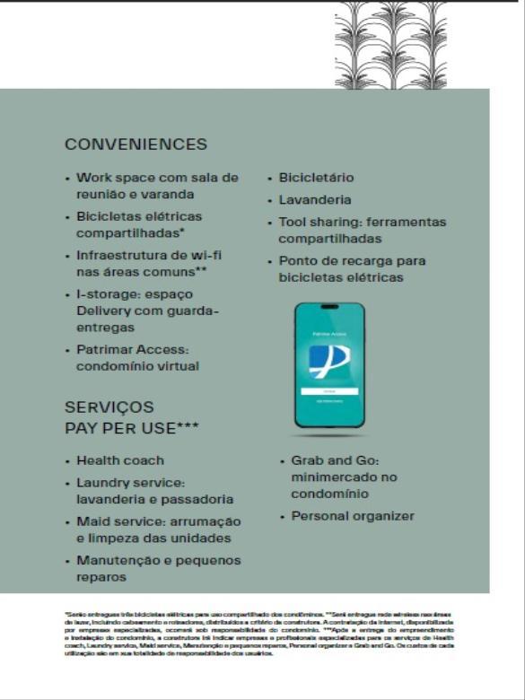 Apartamento, Savassi, 1 Quarto, 1 Vaga
