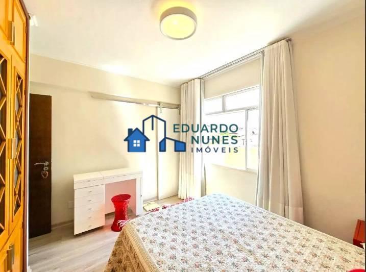 Apartamento, Sagrada Família, 3 Quartos, 1 Vaga, 1 Suíte