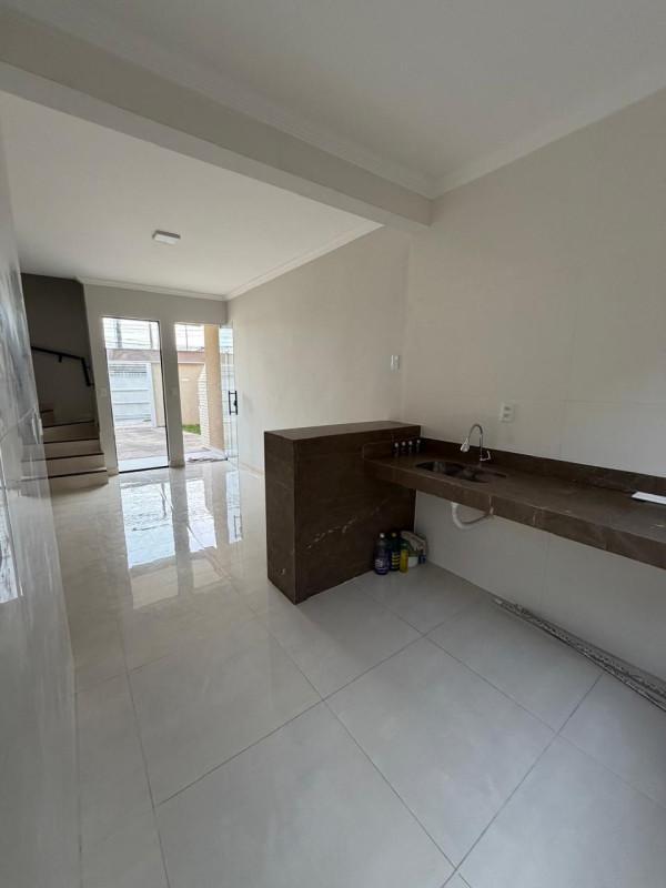 Casa, Duquesa II (são Benedito), 2 Quartos, 2 Vagas