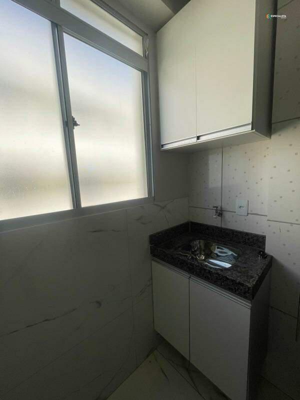 Apartamento, Novo Centro, 2 Quartos, 1 Vaga