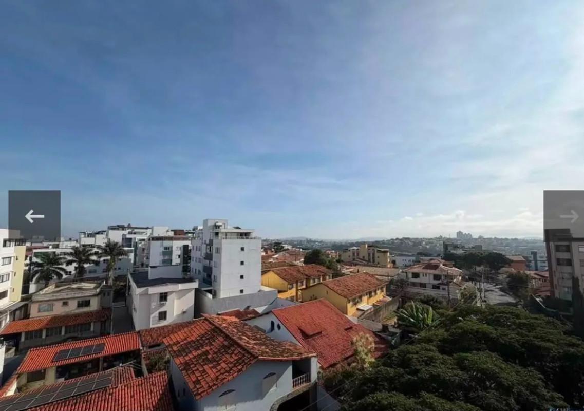 Cobertura, Dona Clara, 3 Quartos, 2 Vagas