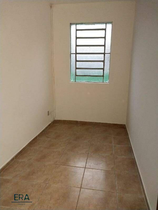 Casa, Bonfim, 2 Quartos, 0 Vaga