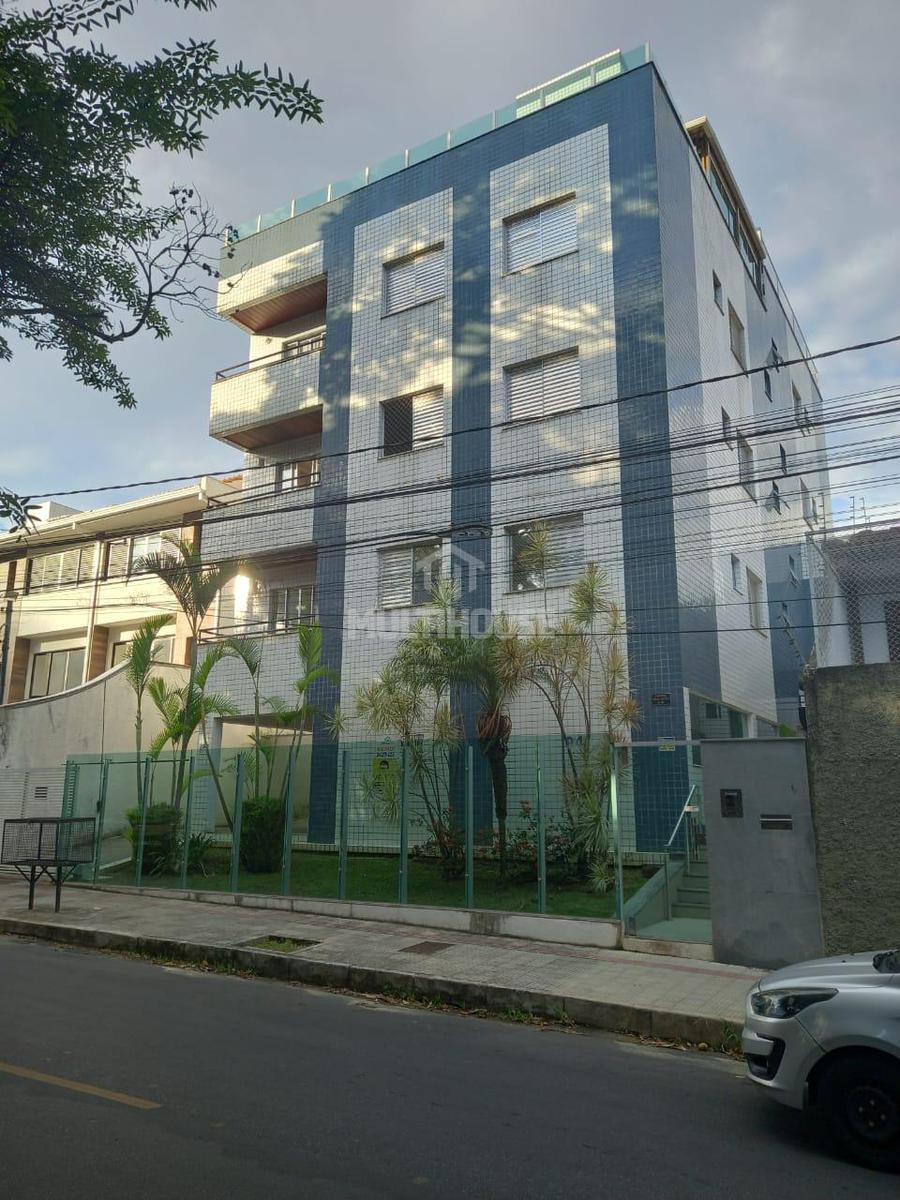 Apartamento, Itapoã, 3 Quartos, 2 Vagas, 1 Suíte