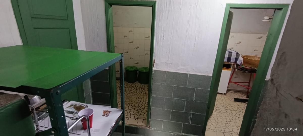 Casa, Caiçaras, 5 Quartos, 1 Vaga