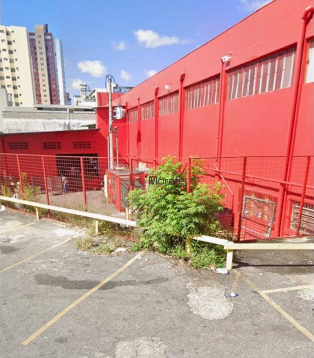 Galpão, Sagrada Família, 0 Quarto, 0 Vaga