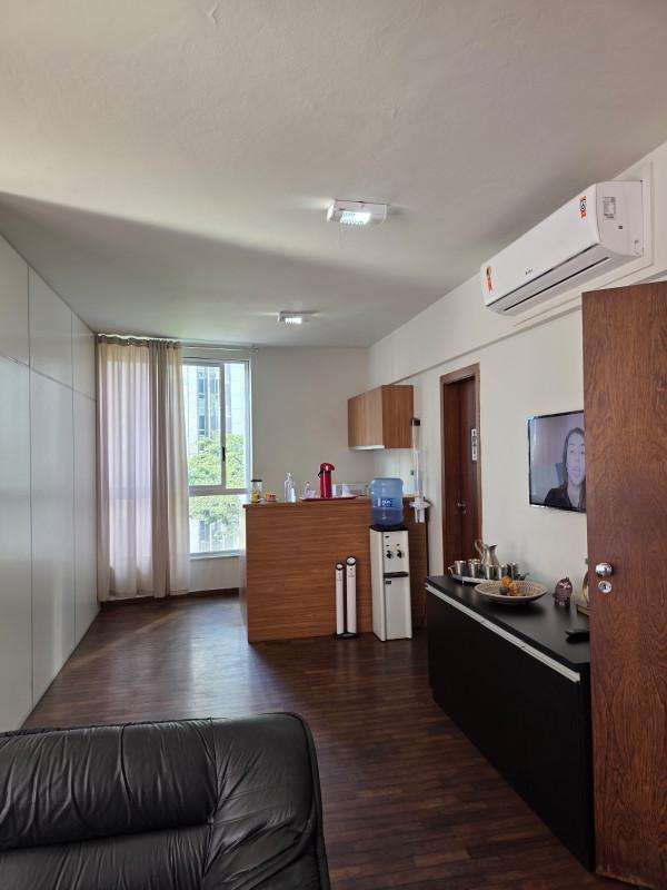 Sala, Santo Agostinho, 0 Quarto, 0 Vaga