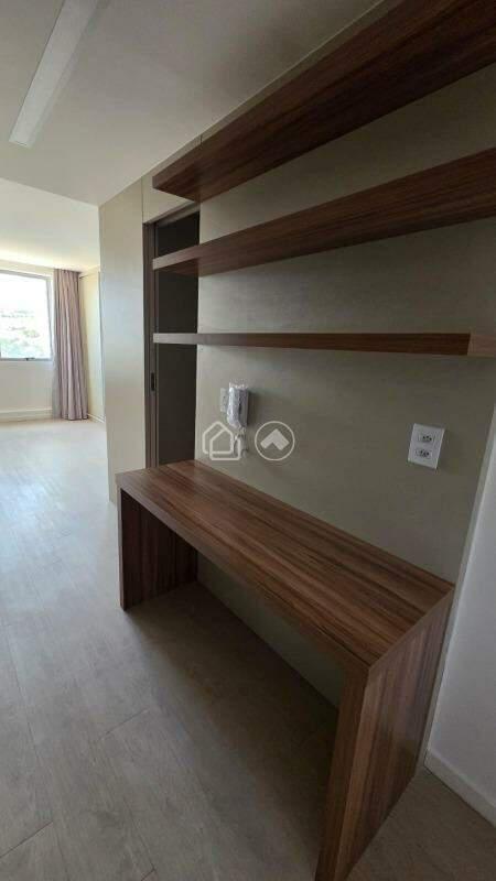 Apartamento, Buritis, 1 Quarto, 1 Vaga