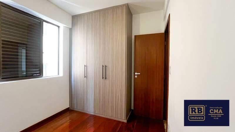 Apartamento, Luxemburgo, 4 Quartos, 3 Vagas, 1 Suíte
