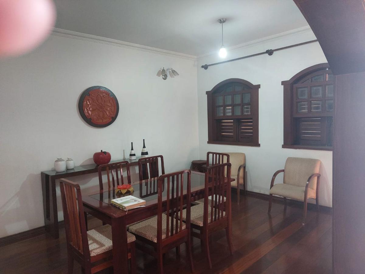 Casa, Nova Floresta, 4 Quartos, 5 Vagas, 1 Suíte