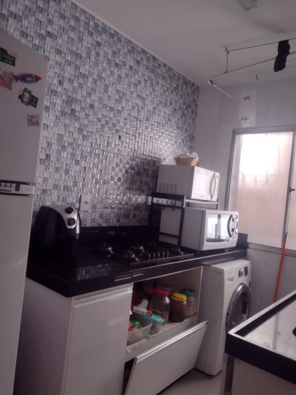 Apartamento, Riacho das Pedras, 2 Quartos, 1 Vaga