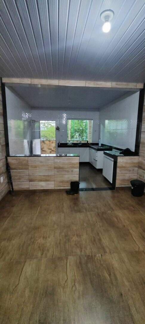 Casa, Boa Esperança, 3 Quartos, 3 Vagas