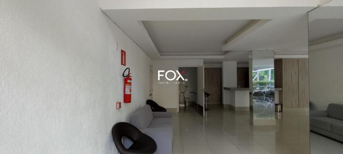 Apartamento, Sion, 3 Quartos, 2 Vagas, 1 Suíte