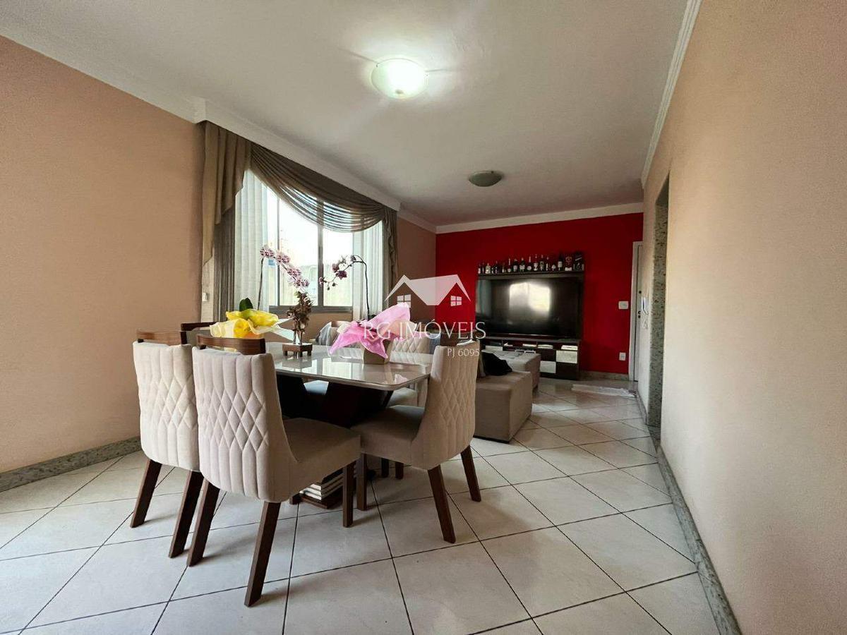 Apartamento, Barreiro, 3 Quartos, 0 Vaga, 1 Suíte