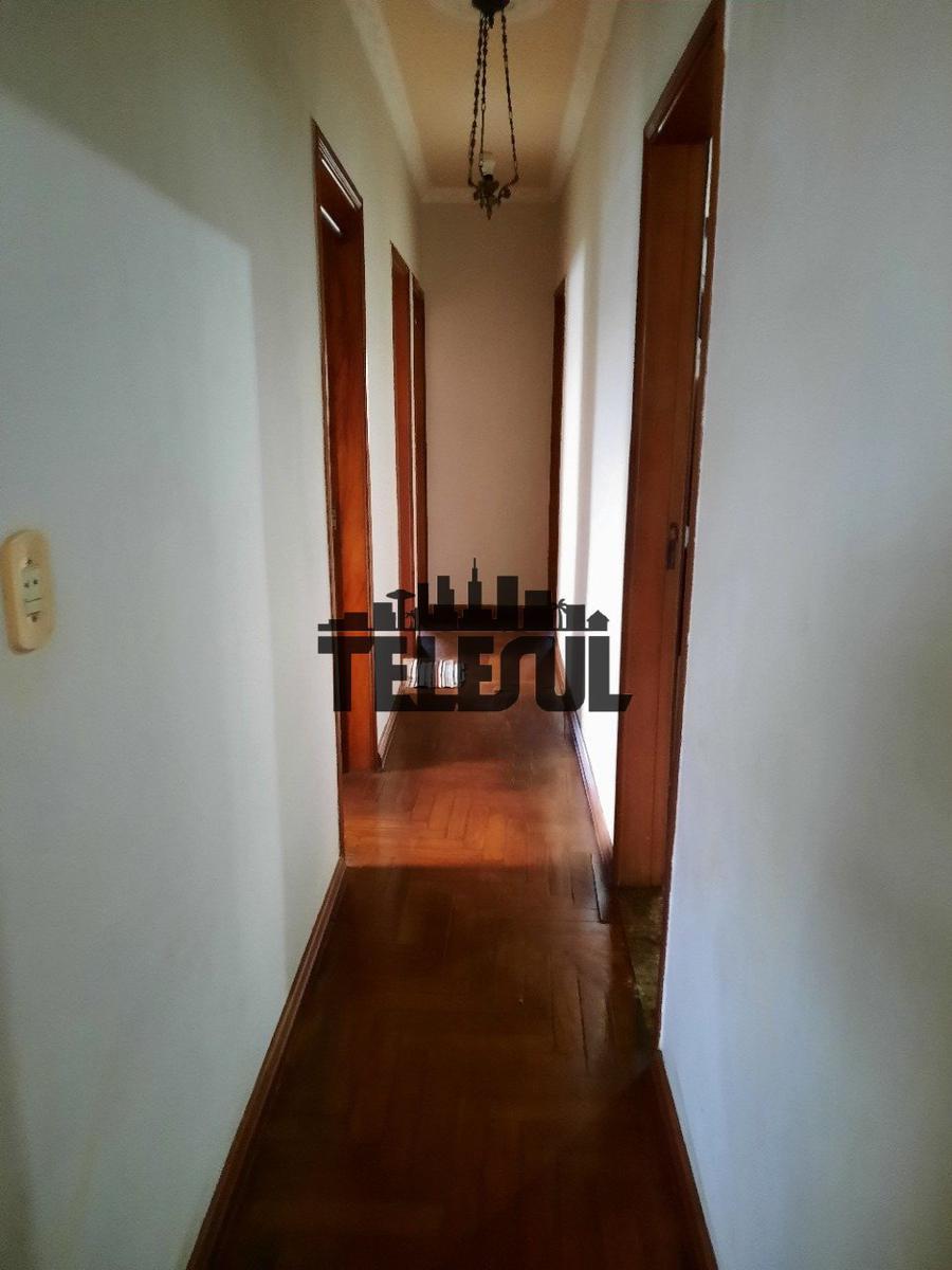 Casa, Jardim Ribeiro, 3 Quartos, 2 Vagas