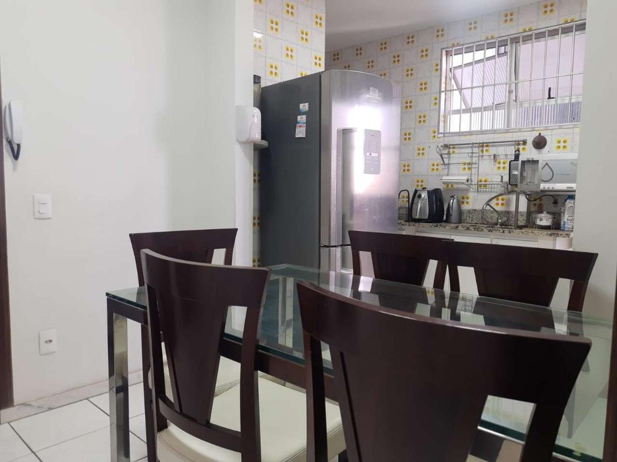 Apartamento, Renascença, 3 Quartos, 1 Vaga, 1 Suíte