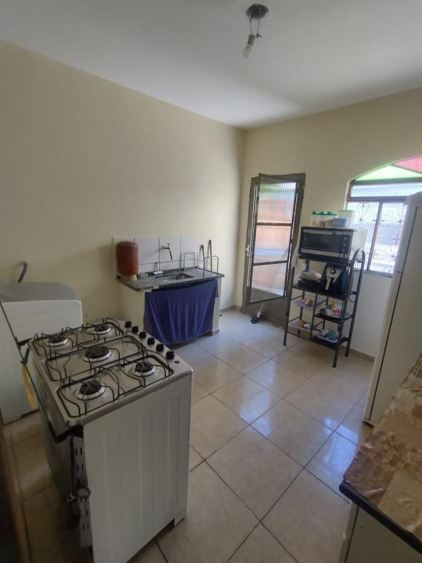 Casa, Vila Belém, 1 Quarto, 1 Vaga