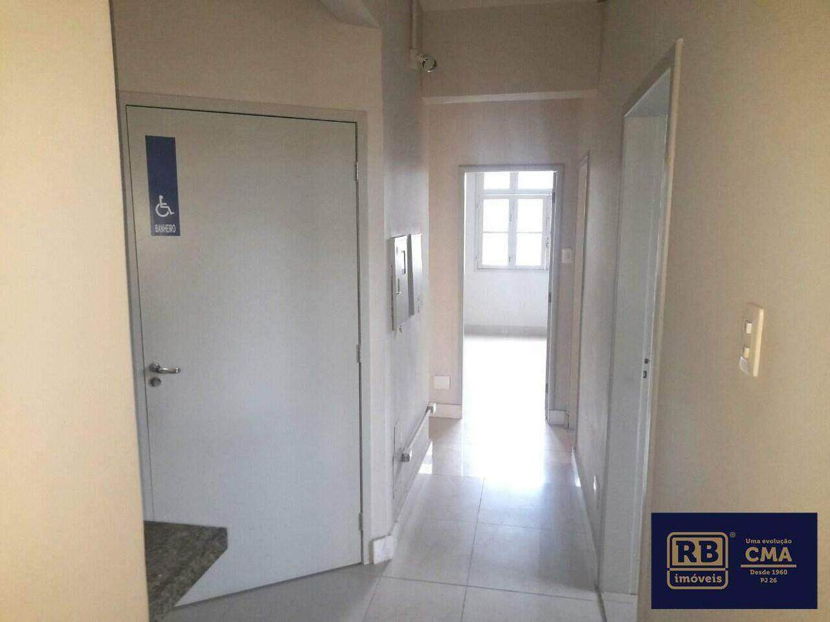 Andar, Centro, 0 Quarto, 0 Vaga
