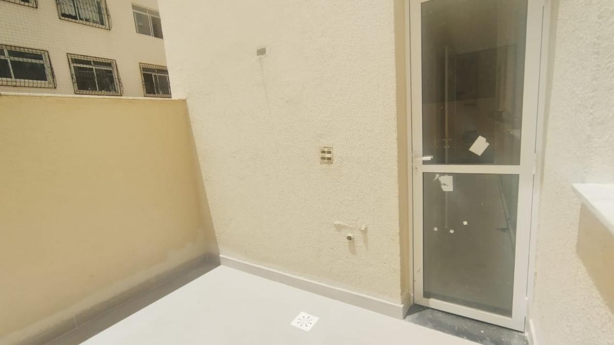 Apartamento, Fernão Dias, 4 Quartos, 3 Vagas, 1 Suíte