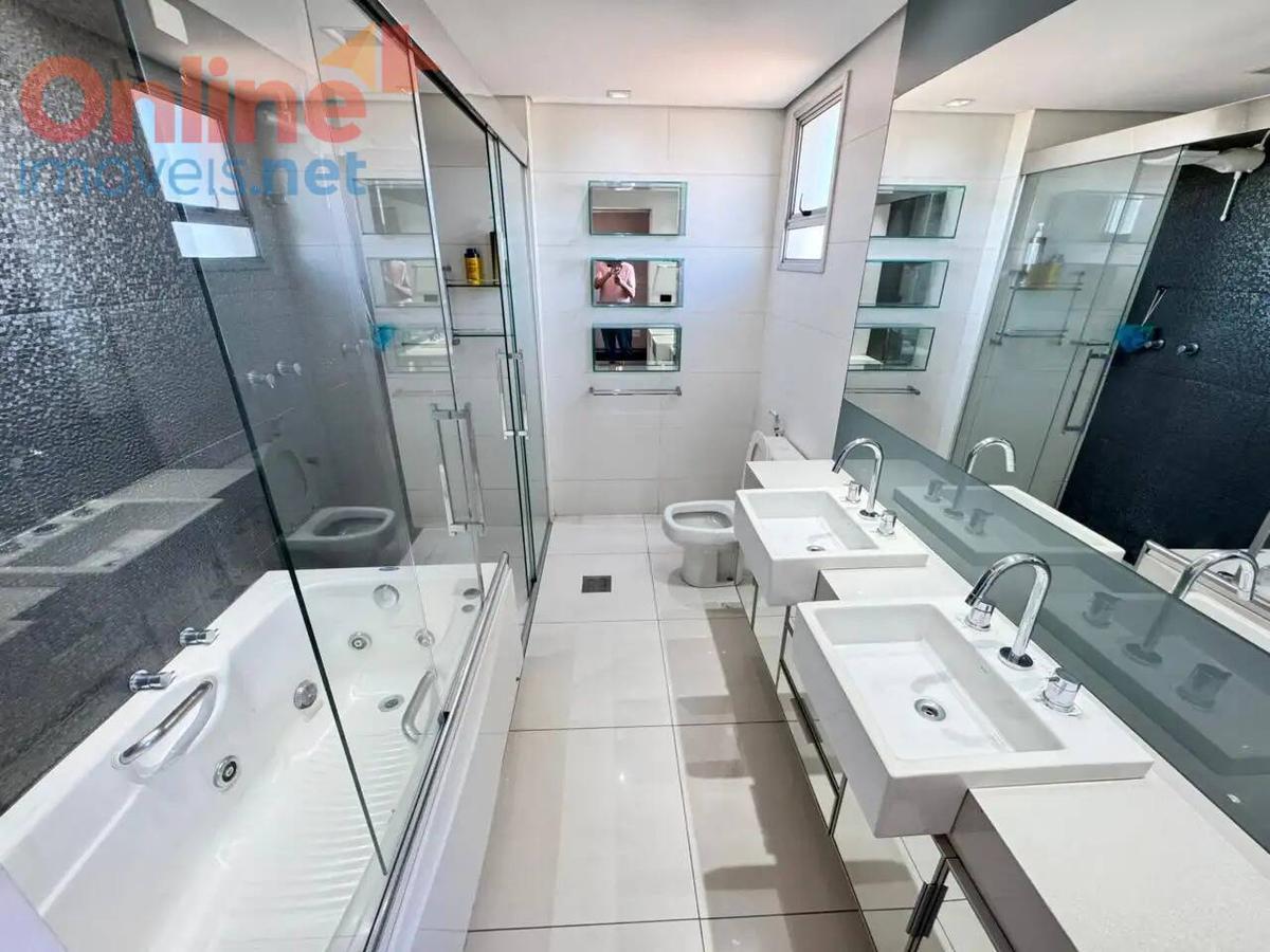 Cobertura, Palmares, 4 Quartos, 0 Vaga, 2 Suítes