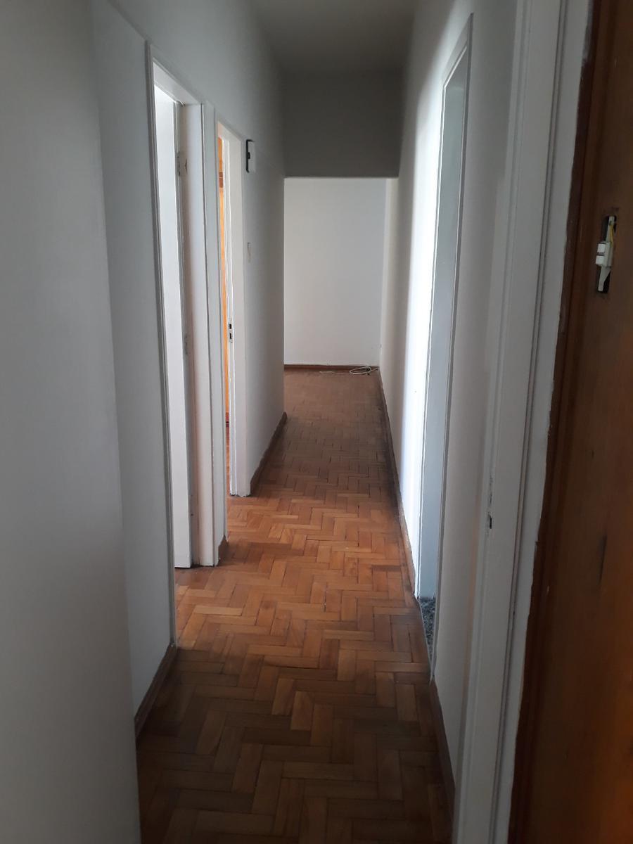 Apartamento, Barro Preto, 3 Quartos, 0 Vaga