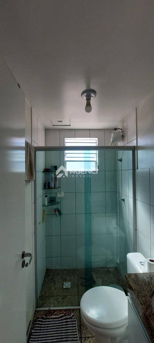 Apartamento, Santa Maria, 2 Quartos, 0 Vaga, 0 Suíte