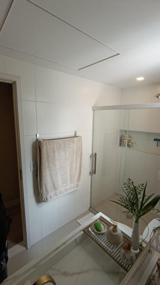 Apartamento, Caiçaras, 3 Quartos, 2 Vagas, 1 Suíte
