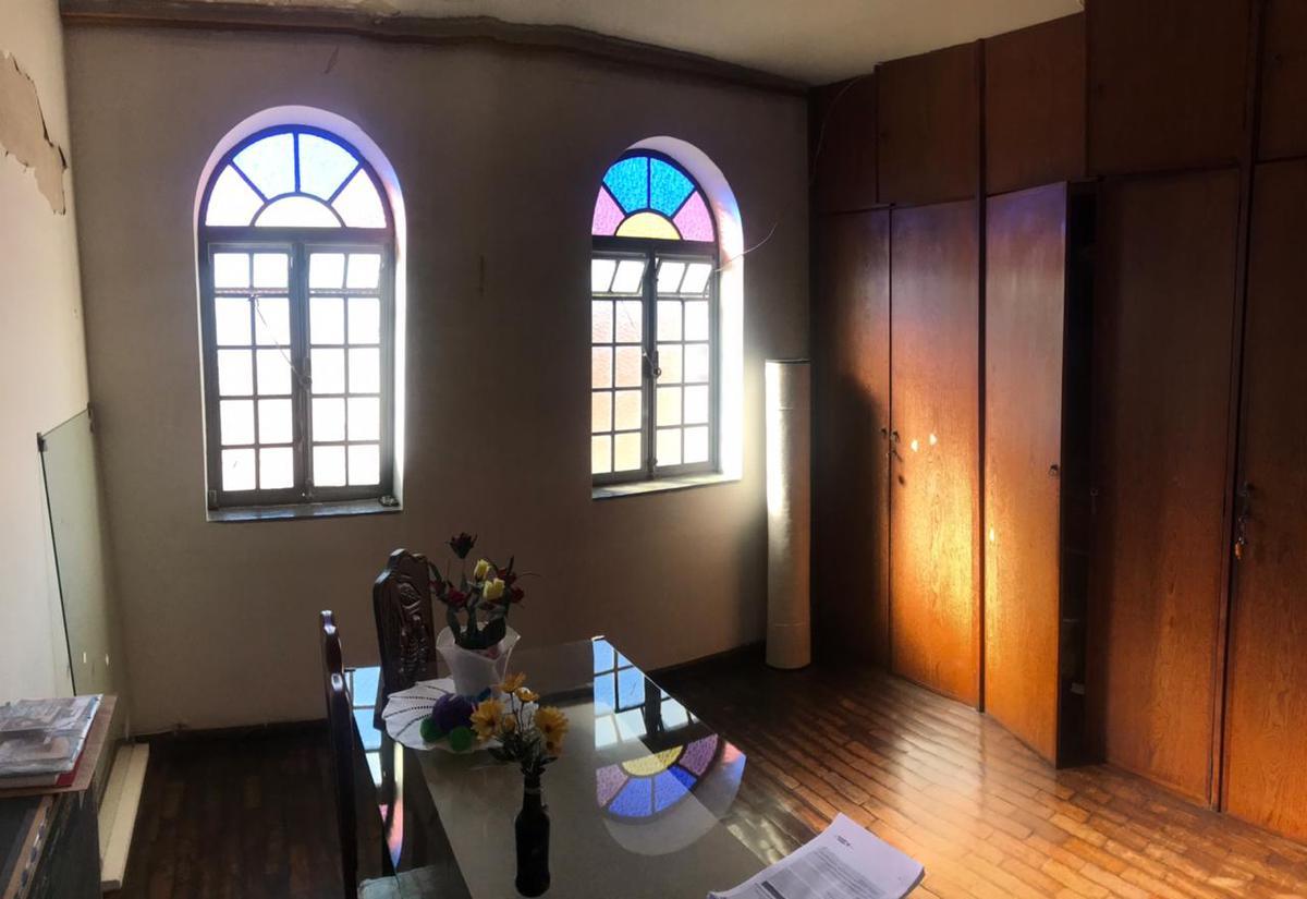 Casa, Renascença, 6 Quartos, 3 Vagas, 1 Suíte