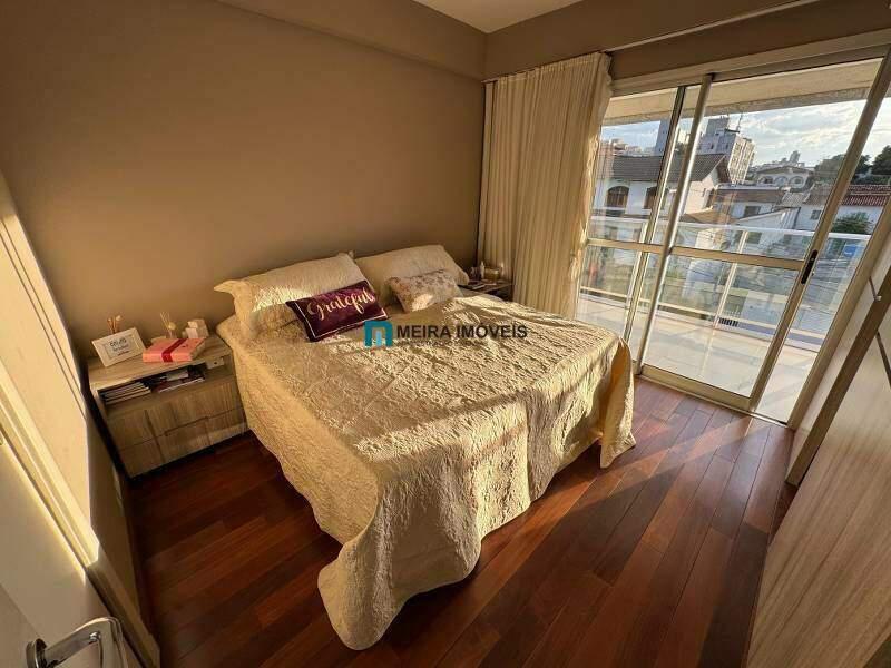 Cobertura, Santa Teresa, 5 Quartos, 4 Vagas, 2 Suítes