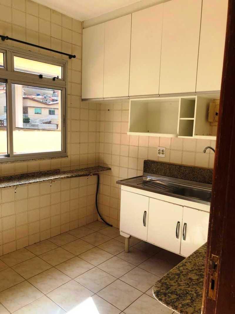 Apartamento, Sagrada Família, 2 Quartos, 1 Vaga