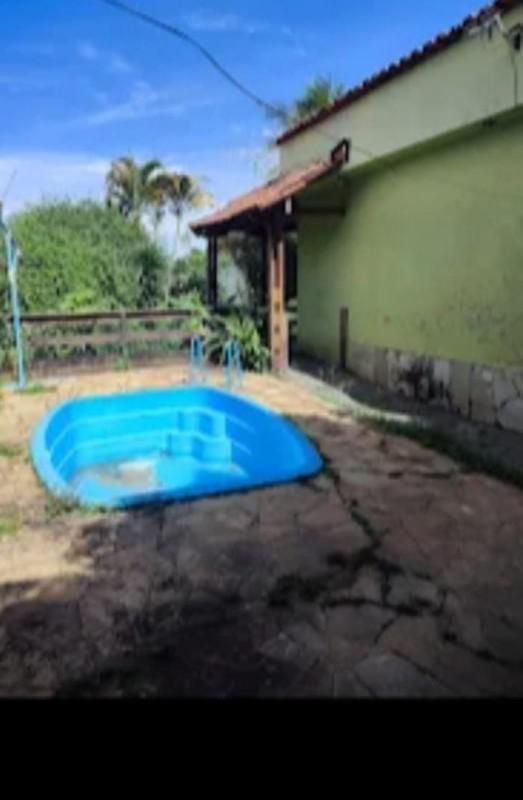 Casa, Darcy Vargas, 3 Quartos, 1 Vaga, 1 Suíte