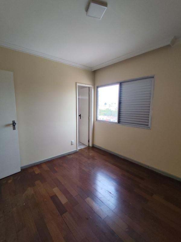 Apartamento, Padre Eustáquio, 3 Quartos, 1 Vaga, 1 Suíte