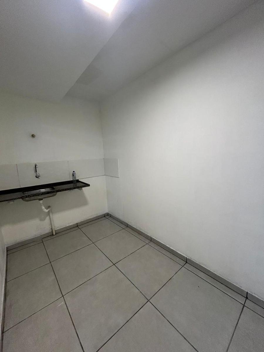 Apartamento, Bela Vista, 2 Quartos, 0 Vaga