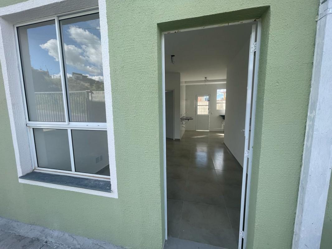 Apartamento, Vereda, 2 Quartos, 1 Vaga