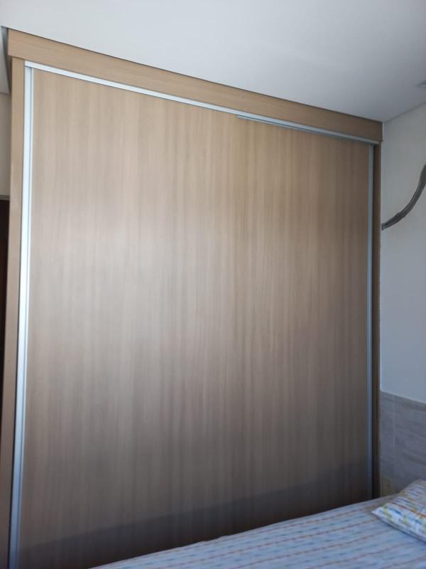 Casa, Alvorada, 3 Quartos, 2 Vagas